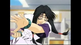 [Hentaiz .tv] Phantom Hunter 1.2(RAW)