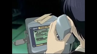 [Hentaiz .tv] Phantom Hunter 2.1(RAW)