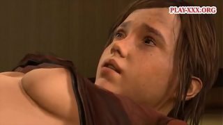 [HMV] 3D Ellie Quickie Hentai Music Video Compilation  – www.Play-XXX.org