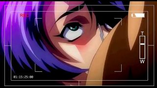 HMV-Prison Lust (Hentai Music Video) Albinohawk2017