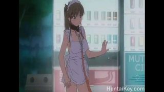 Hot Sex Slave