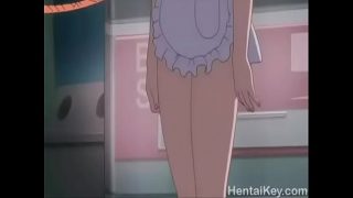 Hot Sex Slave hentai– Download more hentai videos here linkshrink.net/7CDh8R