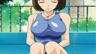 Hottest Hentai Creampie XXX Anime Lesbian Cartoon