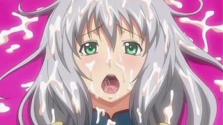 Ikusa Otome Valkyrie G – 01