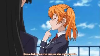 Junjou Shoujo Et-Cetera 02 Esp