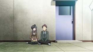 Kakushi Dere Episode 3