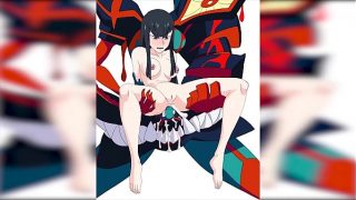 Kill La Kill Satsuki Best hentai