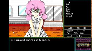 Let’s Play Rance: Quest for Hikari part 4