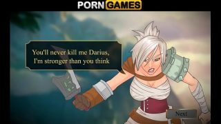 LOL Tales