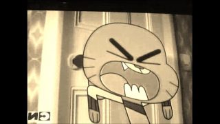 Los Tres Curiosos por Gumball Hentai Gay violación Trailer (2)