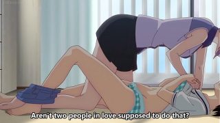 Love to Lie Angle/Tachibanakan Triangle (2018) – Episodes 01-12 (Uncensored)