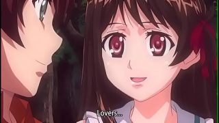 Mahou Shoujo wa Kiss episode 1