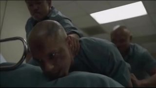 Male forced sex scenes from Sons of Anarchy TV Show