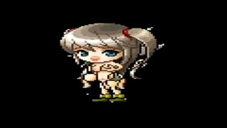 Maplestory Hentai