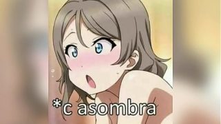 Me dan el nombre de este hentai :3