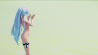 [MMD]TEI – DECORATOR