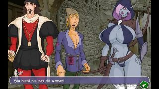 MNF-Kingdom Fables 2