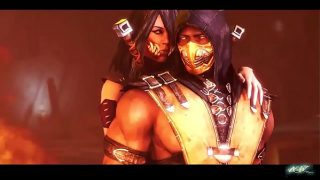 Mortal Kombat X Afterstory Mileena HENTAI – MORE VIDEOS http://ouo.io/oHg5Lyb