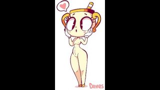 Ms Chalice Copilation #1