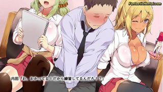 My student is a bitch [FantasticHentai.com]
