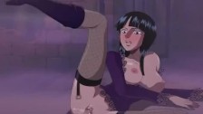 Nico Robin