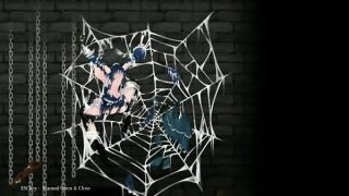 Night of Revenge – Web Trap by Dlisgame