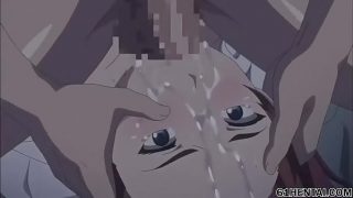 old man is the only man alive – hentai