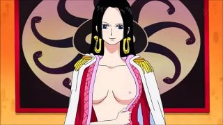 One Piece bildergalerie [Boa Hancock]