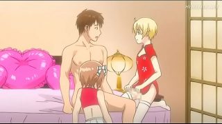Otoko No Ko Delivery Epi.1
