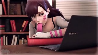 Overwatch – Rabbit. Hole Episode 2 HENTAI – more videos https://ouo.io/oHg5Lyb