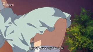 Oyakodon Oppai Tokumori Bonyuu Tsuyudaku de – Tập 01 – HentaiZ – Anime Hentai Vietsub