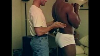 Pacific Sun – Voyuer – scene 1