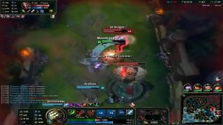 PASSANDO A ROLA TIPO O NARUTO