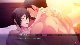Pigeon Blood – Tachibana Yuya 1