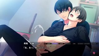 Pigeon Blood – Yukinomiya Toru 1