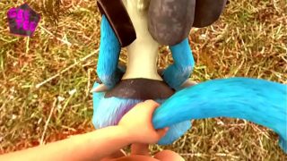 Pokemon – Gotta fuck em all