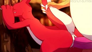 Pokemon Hentai/rule34 Compilation & GIFs