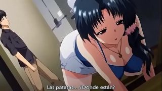 Porque las MILF también tienen lo suyo – HENTAI COMPLETO: destyy.com/wLDBIE