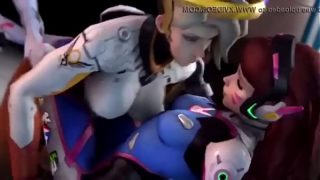 @rizohV On Instagram for more futa hentai like this