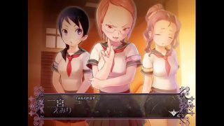 Rondo Duo – Fortissimo en el amanecer PunyuPuri PT2