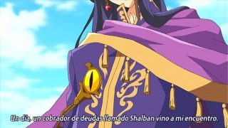 Rune’s Pharmacy 2 Sub Español