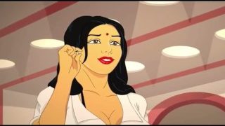 Savita Bhabi Cartoon Porn Movie