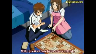 Sexual Pursuit Ep1 [EnjoyHentai.com]
