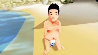 Sexy image video by famous lawyer “Takahiro Karasawa” of Japan