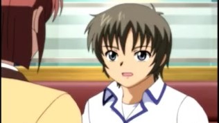 shakkin shimai episode 1