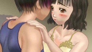She thanks him for help