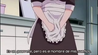 Sirvientas obedientes Hentai Sub ESP