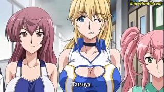 Spocon! Ep2 [EnjoyHentai.com]