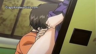 Still In For My Hentai (HMV)