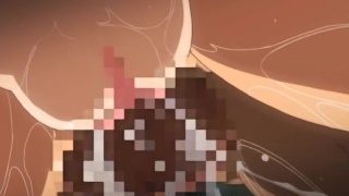 Taimanin Asagi – Part 3